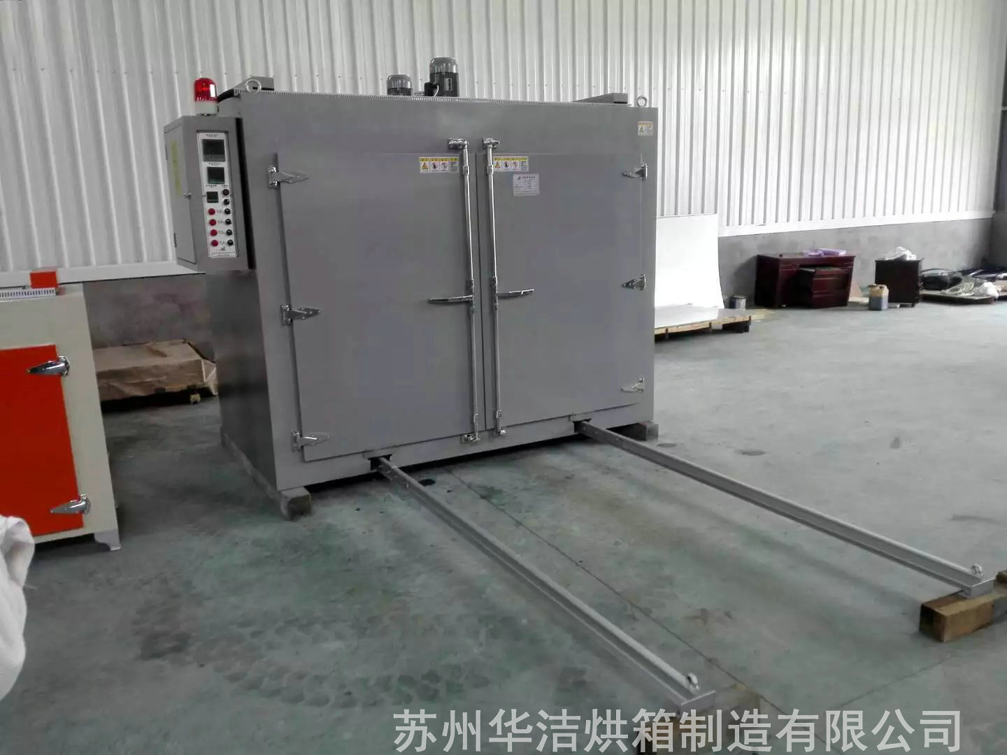 什么才是影響臺車烘箱烘干工藝標準因素?