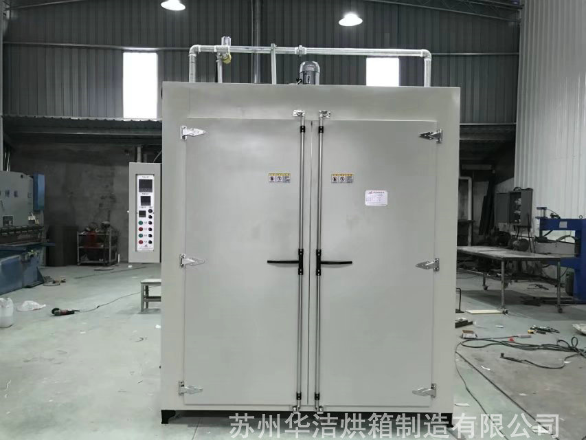 蒸汽烘箱溫度上不去的原因是什么？