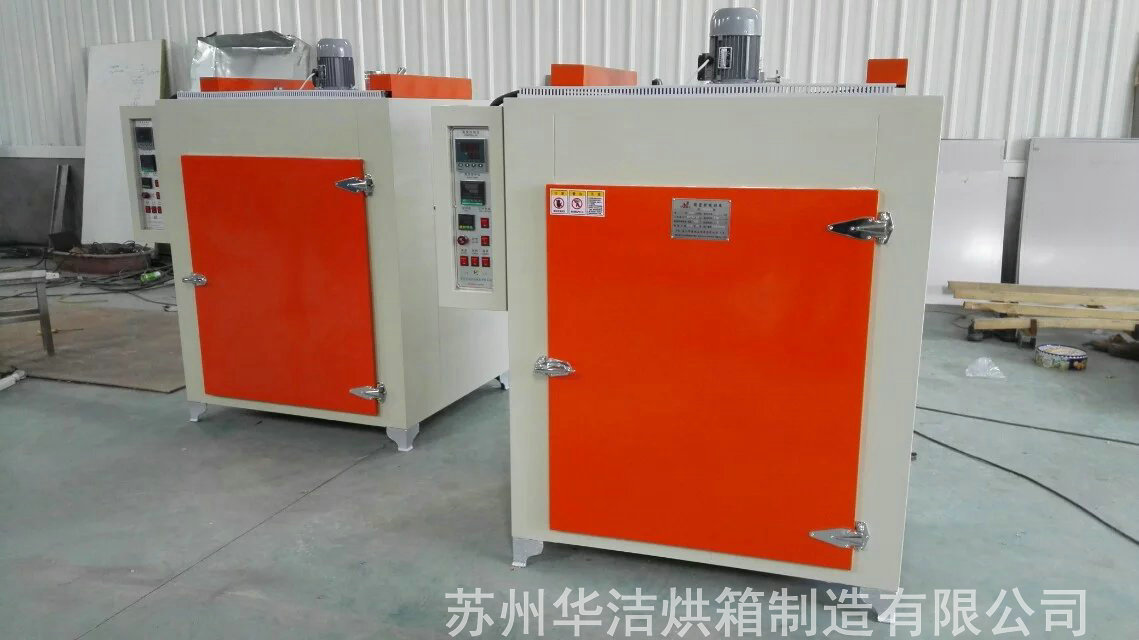 精密烘箱有著什么特點?