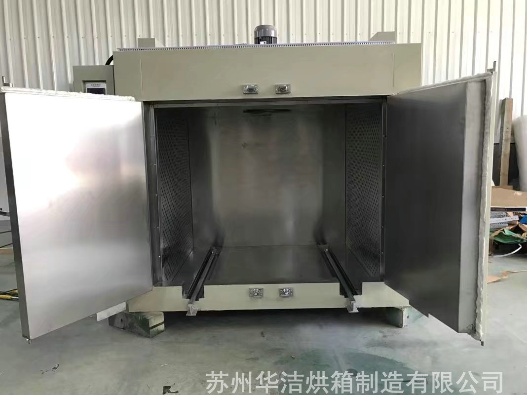 臺(tái)車(chē)烘箱其結(jié)構(gòu)怎樣呢？