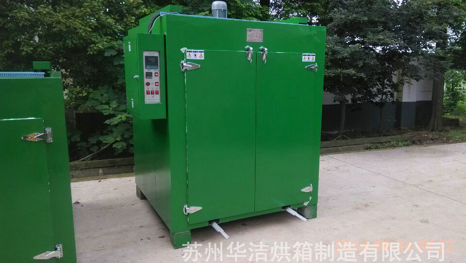 電機烘箱的類型、特點及工藝要求