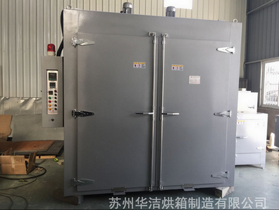 高溫烘箱的核心結(jié)構(gòu)與技術(shù)特點