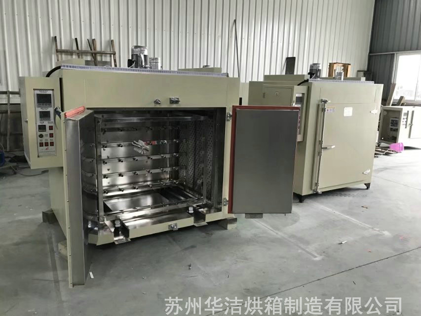 臺(tái)車烘箱的工作原理分哪幾方面？